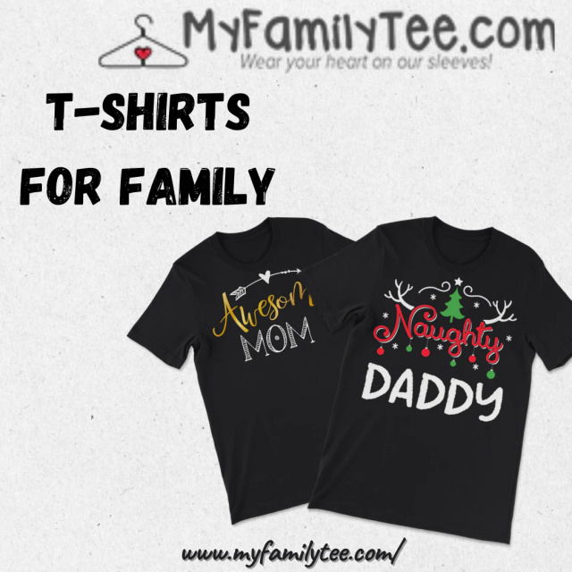 Why are the Family Apparel Stores in Great Trend?