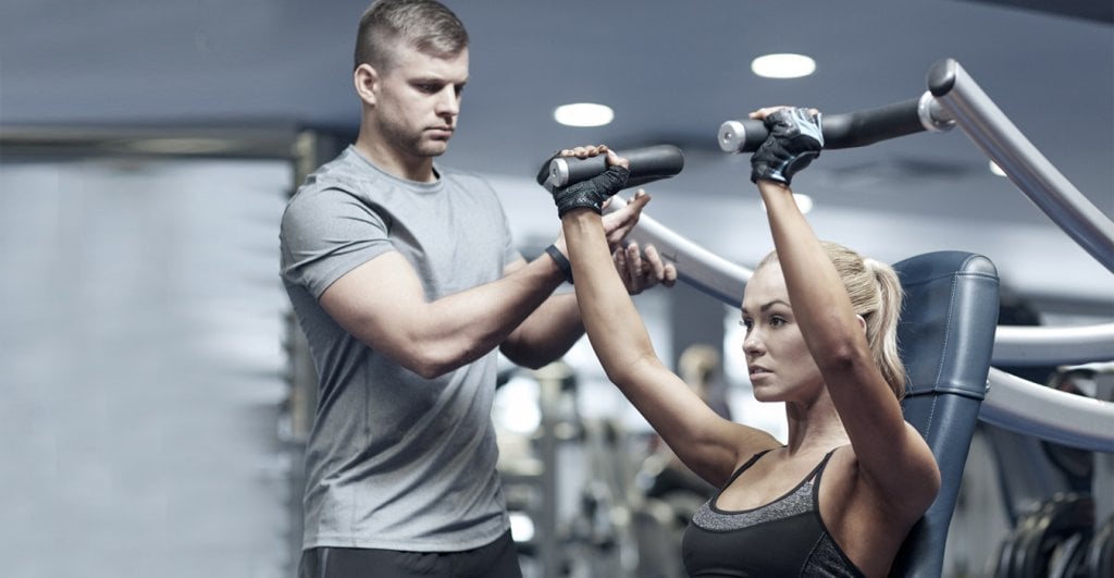 Streamlining the Time with Your Best Personal Trainer Toronto 