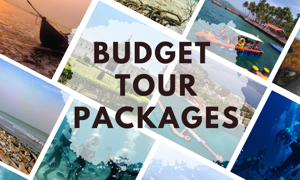 6 Budget Tour Packages to book this festive season