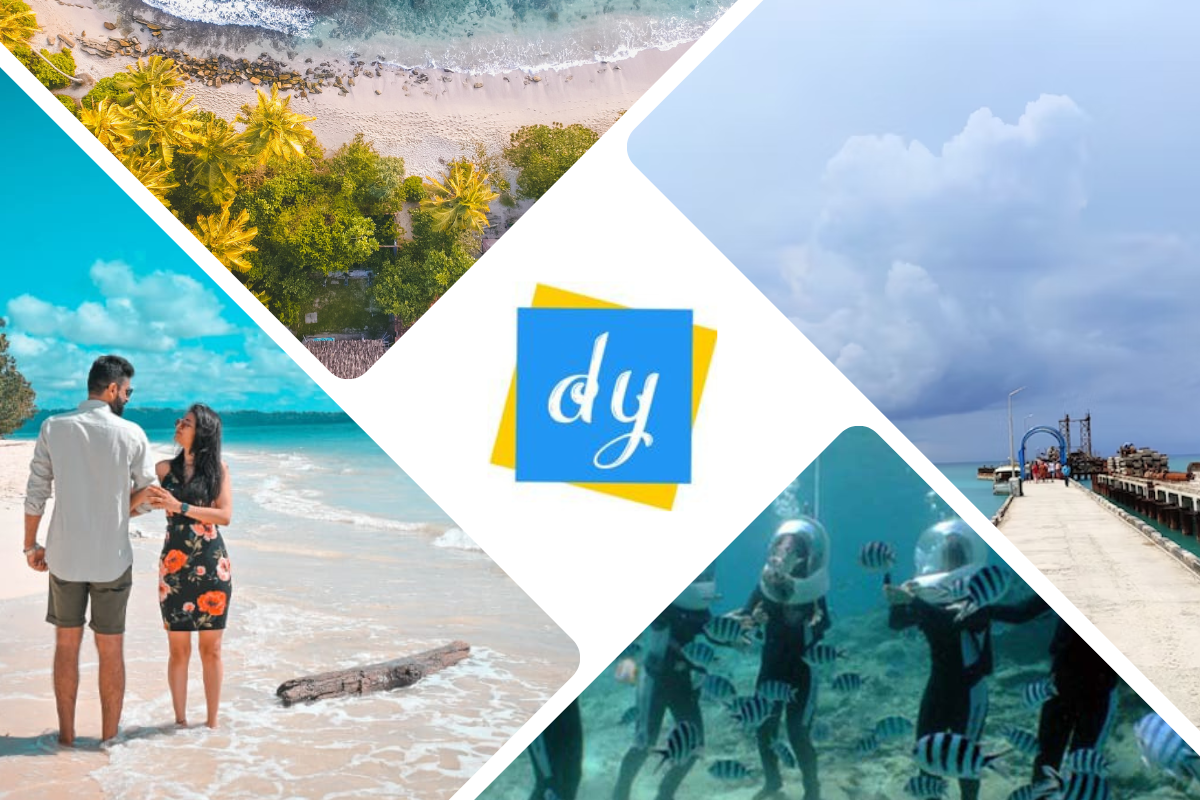 Top 6 Andaman Tour Packages of 2022 for an adventurous vacation