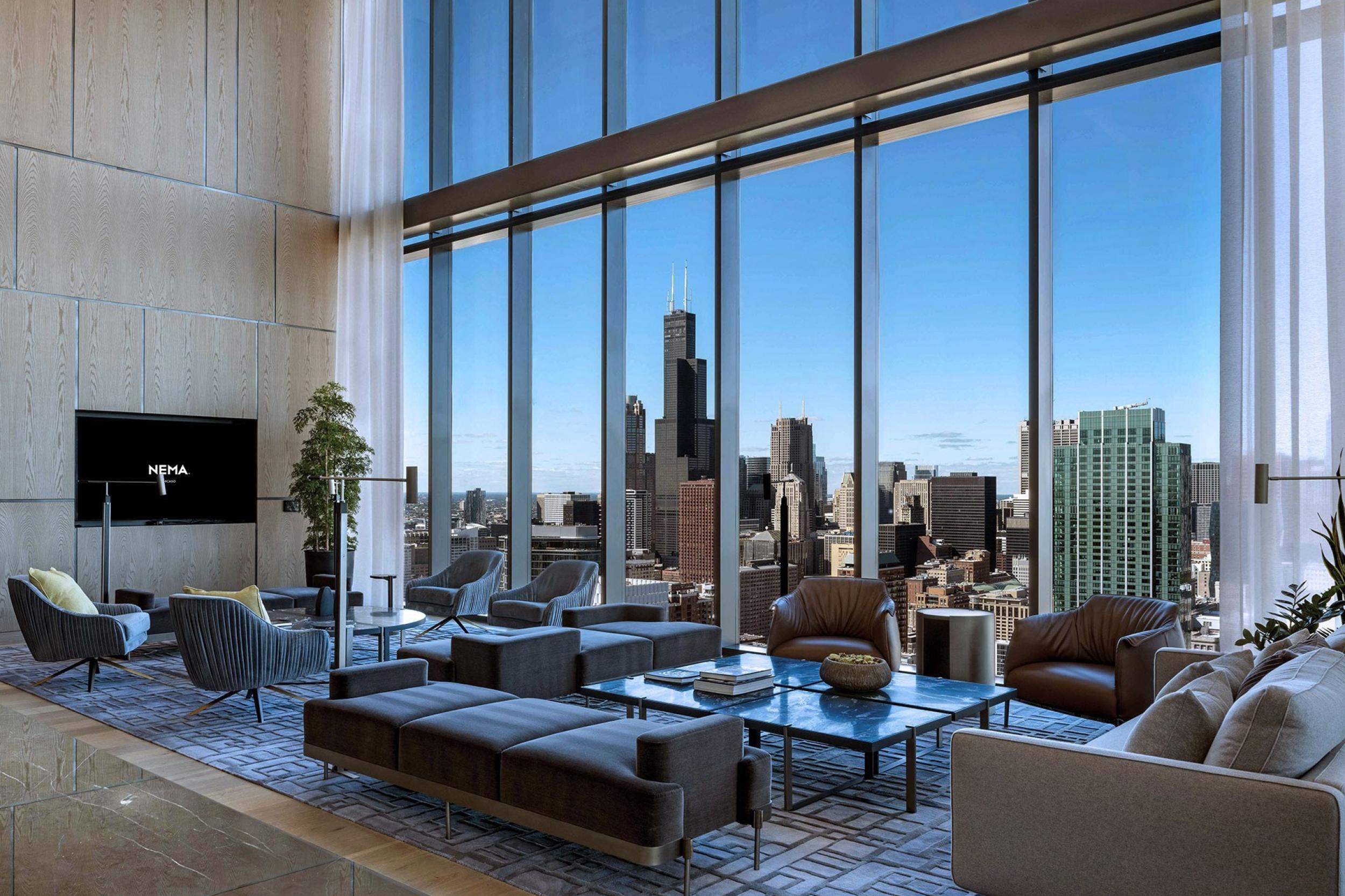 All You Need To Know About Chicago Apartment Lease