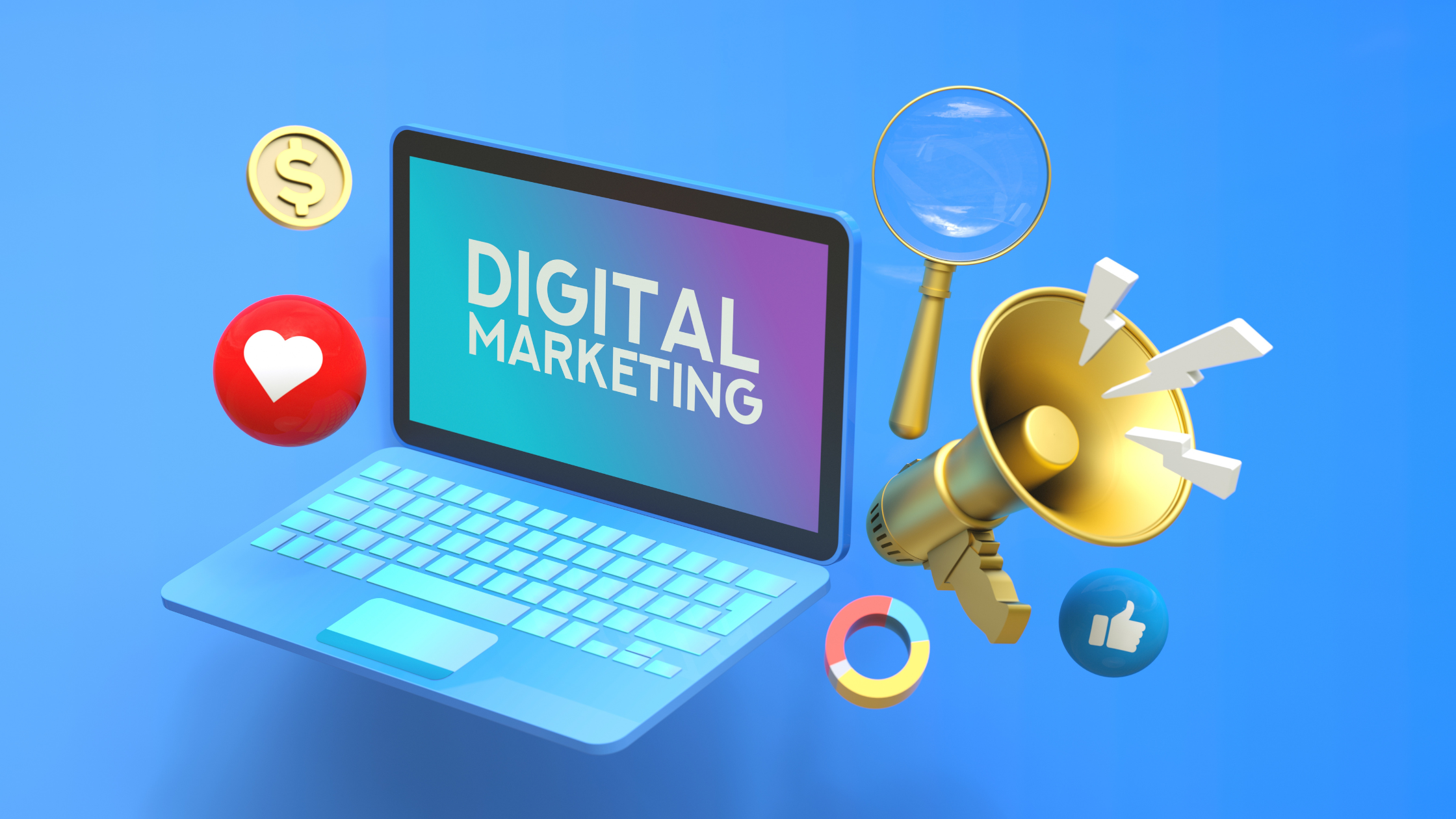 Best Digital Marketing Company In Delhi