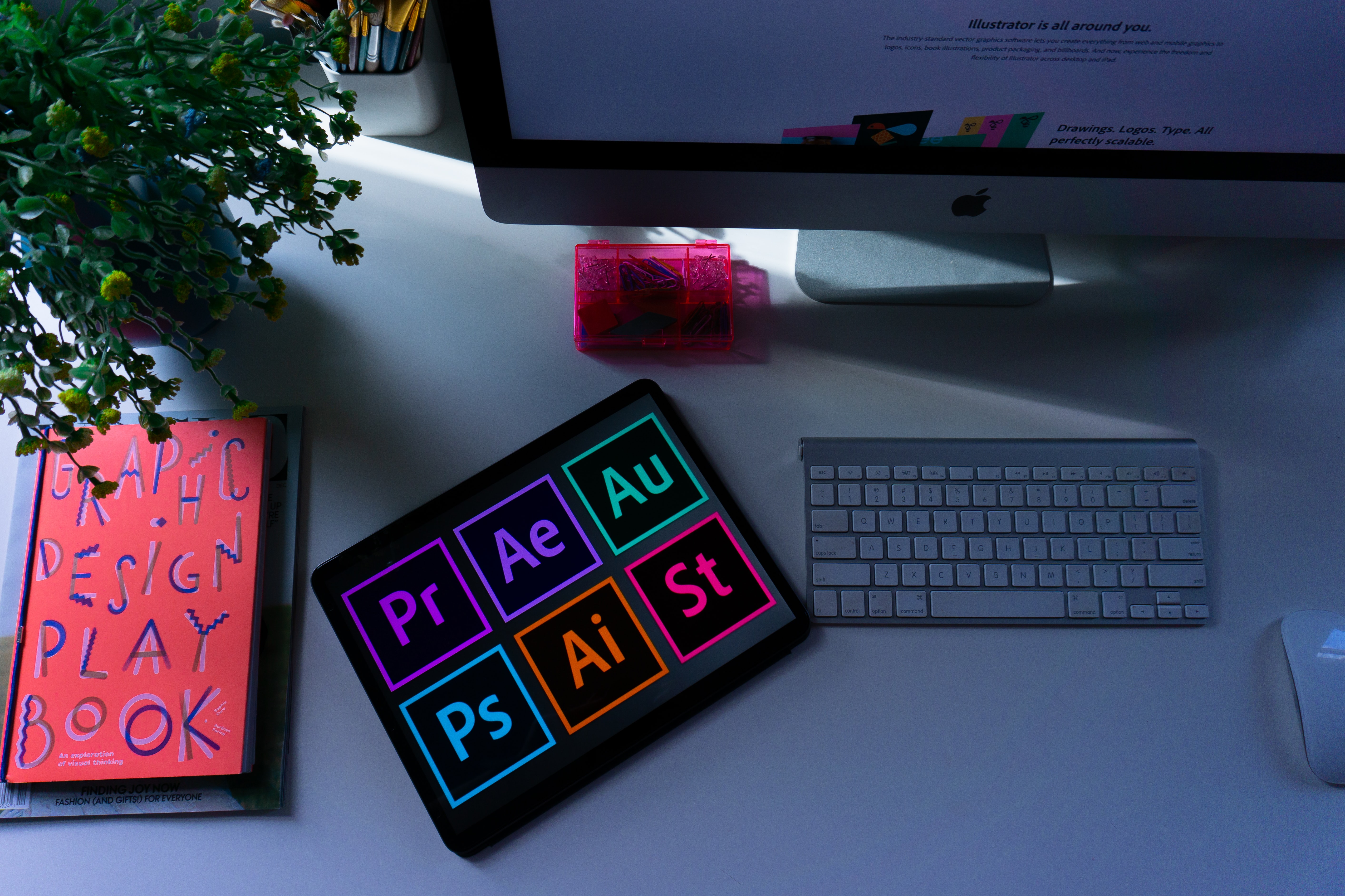Graphic Designing Company In Delhi NCR