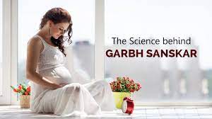 Garbh sanskar 