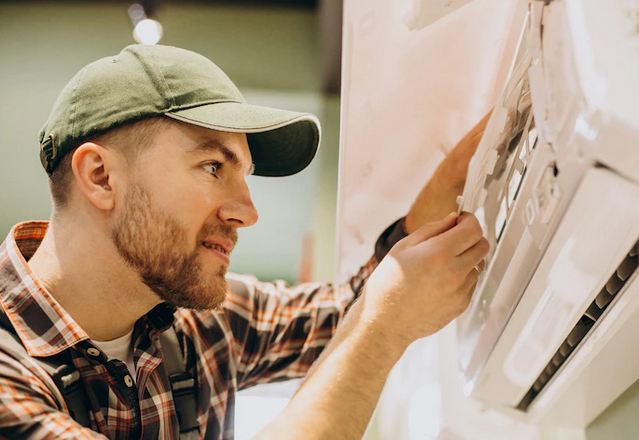 Why You Should Call AC Mechanic For Maintenance