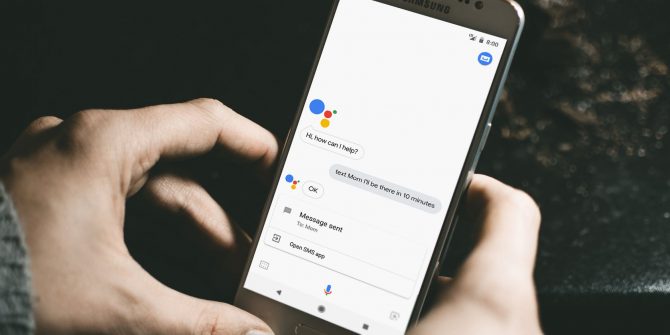 How to Use Google Assistant for Travelling