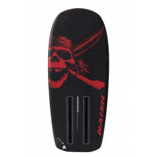 How To Choose The Right Kiteboard Size
