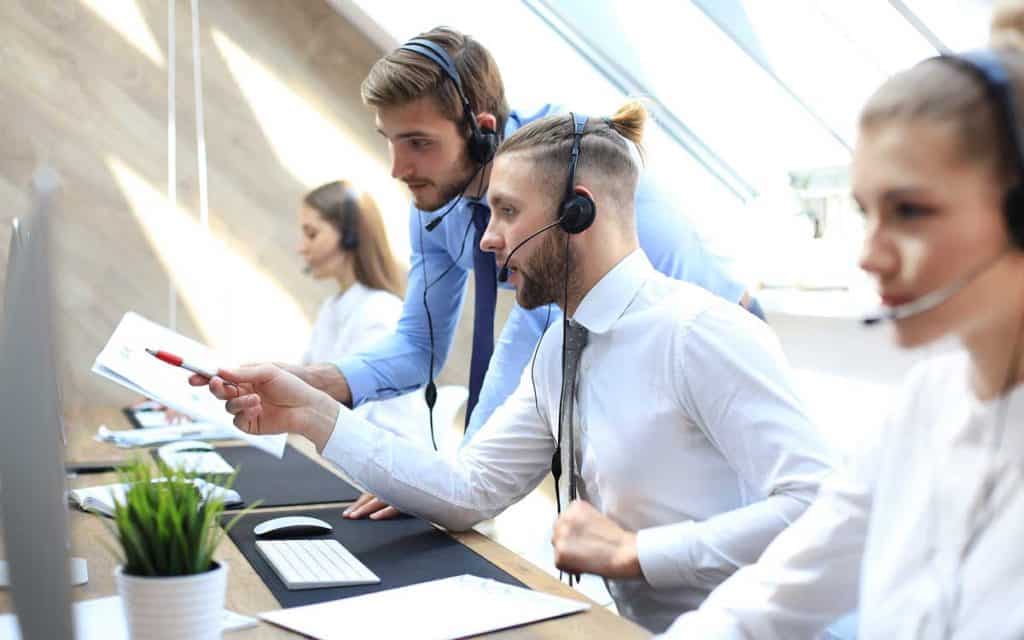 Contact Center Solutions are Not a One Size Fits All