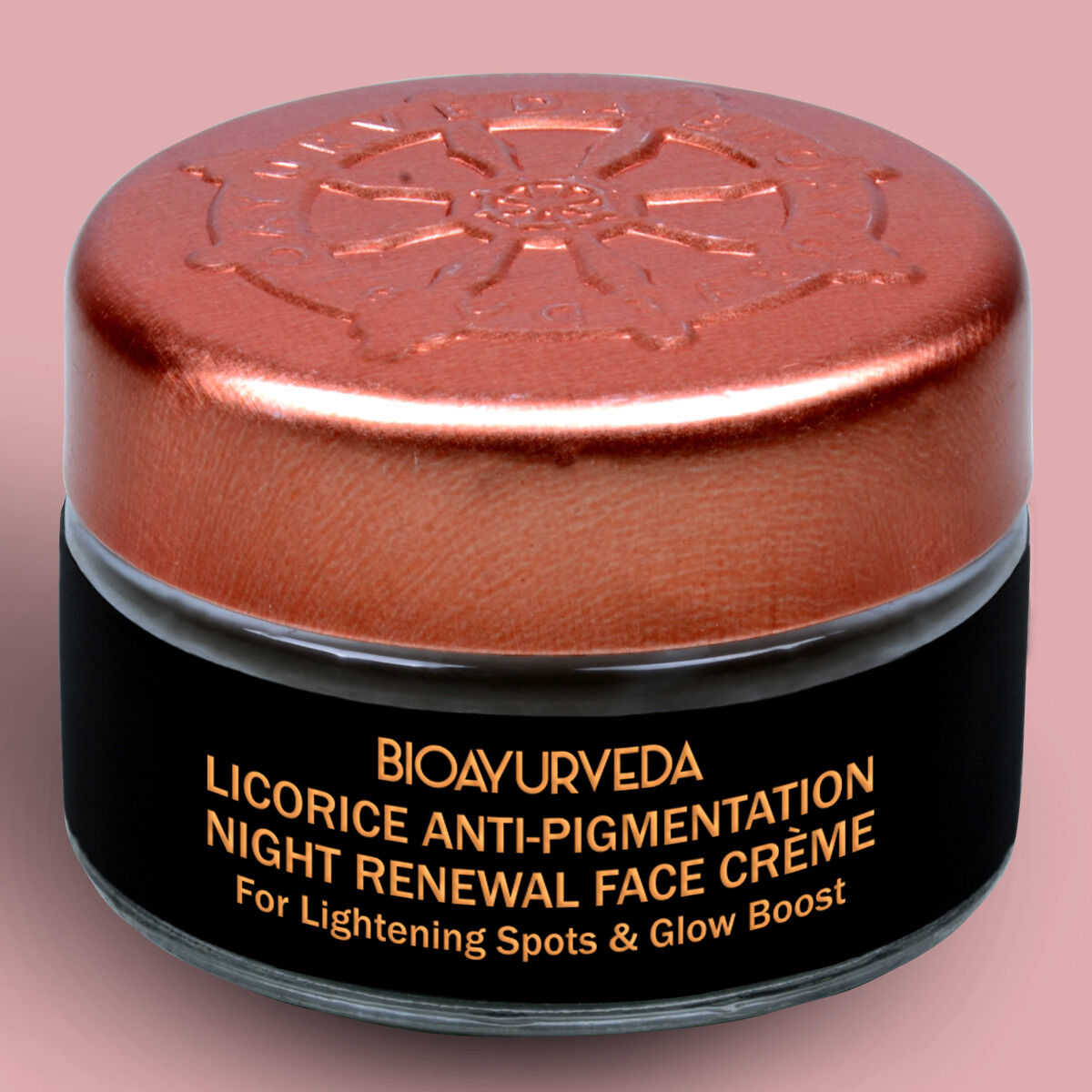 LICORICE FOR SKIN