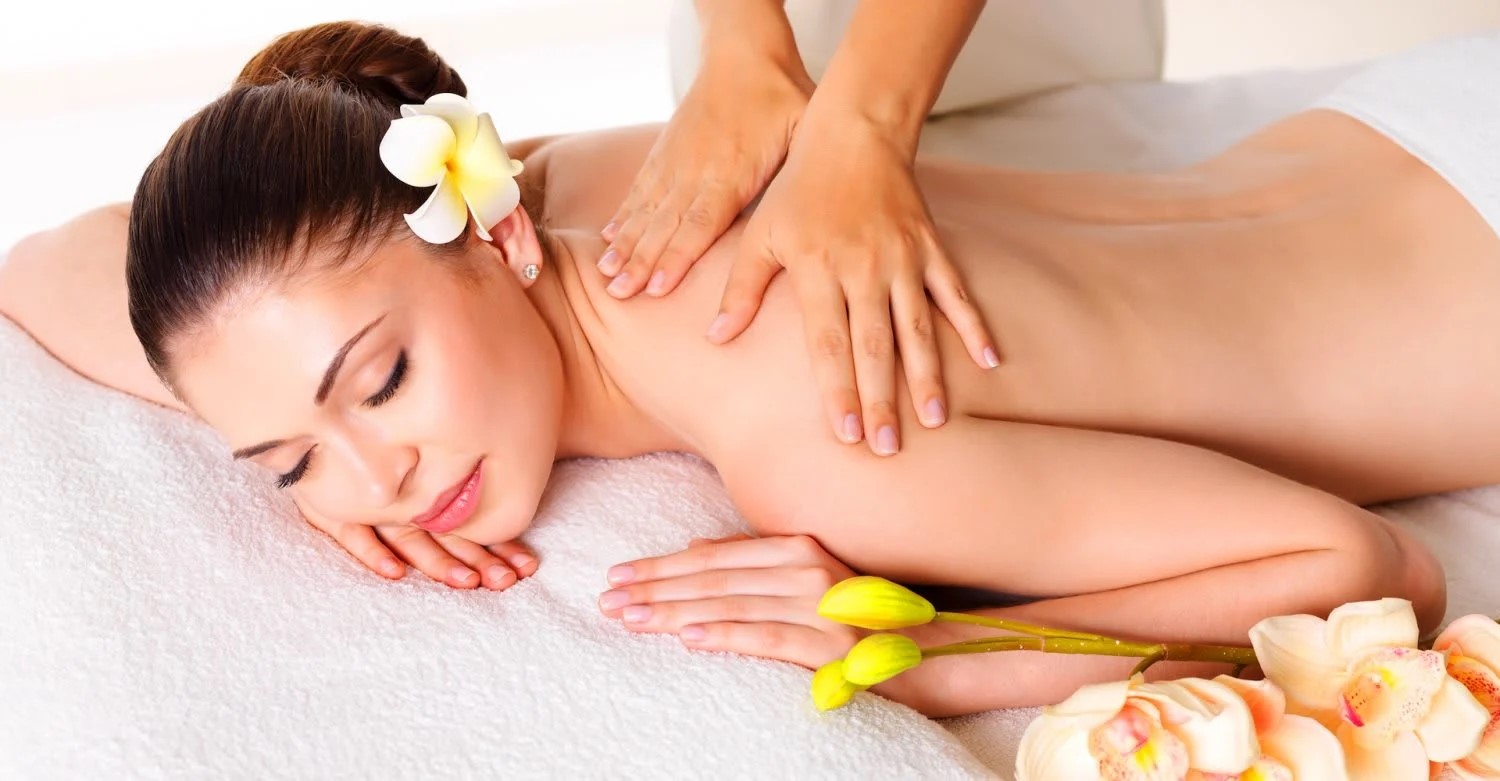 Moss Spa in Nagpur: 5 Irresistible Reasons to Choose Tranquility and Wellness