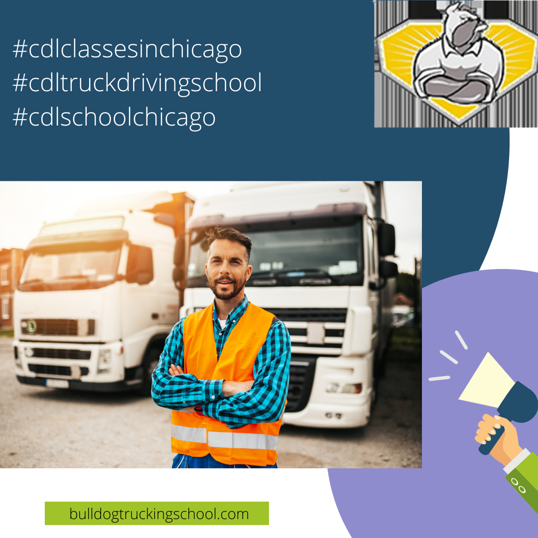 Are you looking for the top CDL Classes in Chicago?