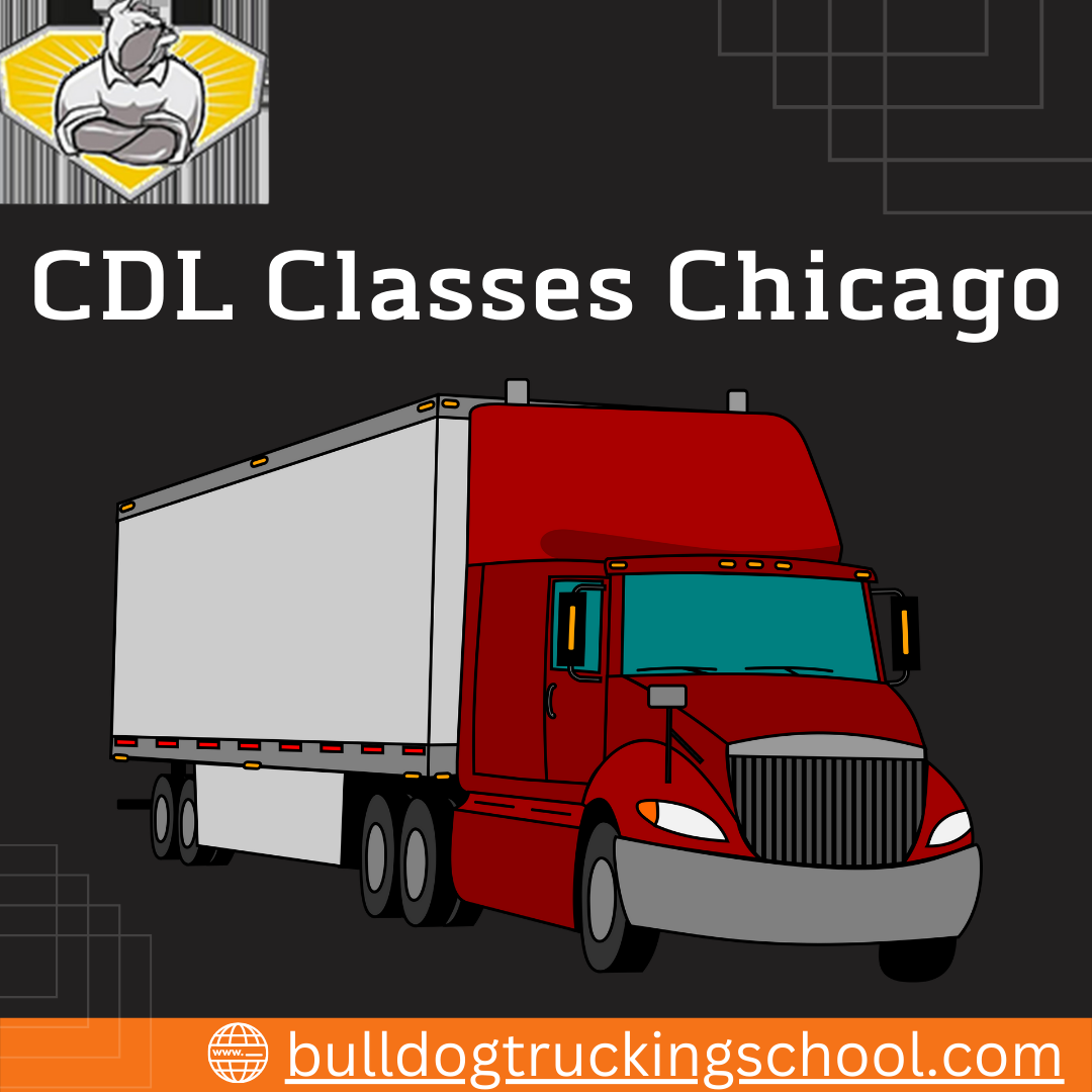 Are you looking for the top CDL Classes in Chicago?