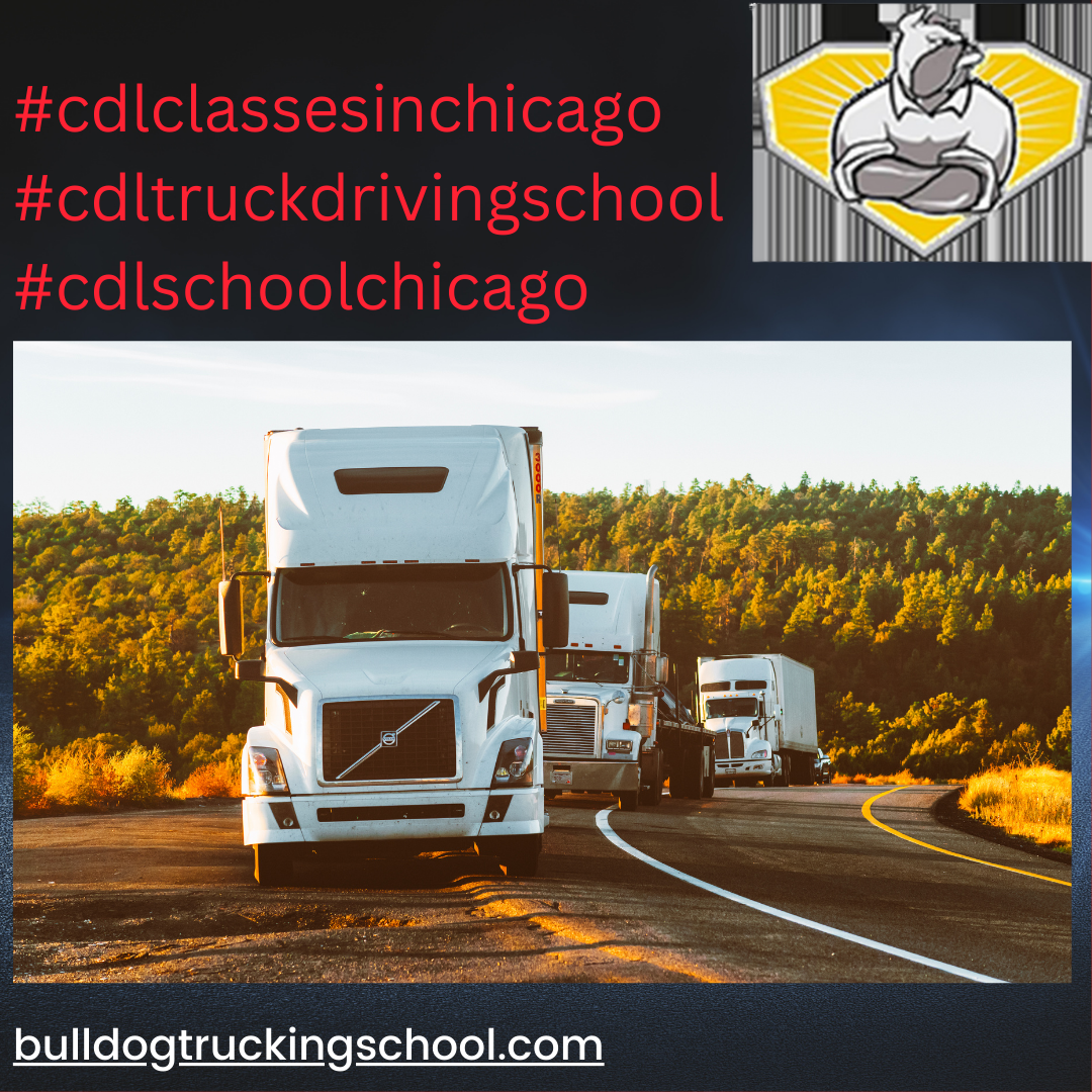 Are you looking for the top CDL Classes in Chicago?