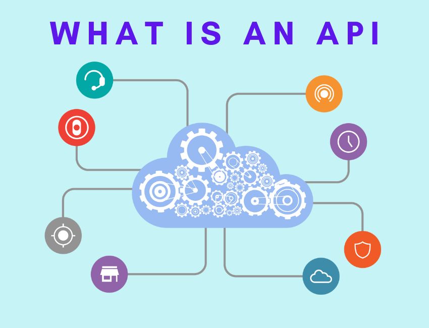 API (Application Programming Interface) services in USA