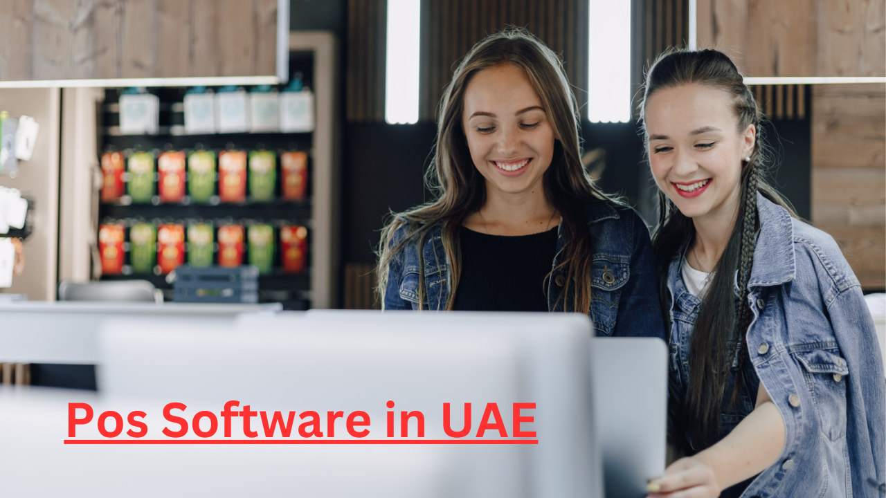  Pos Software in UAE