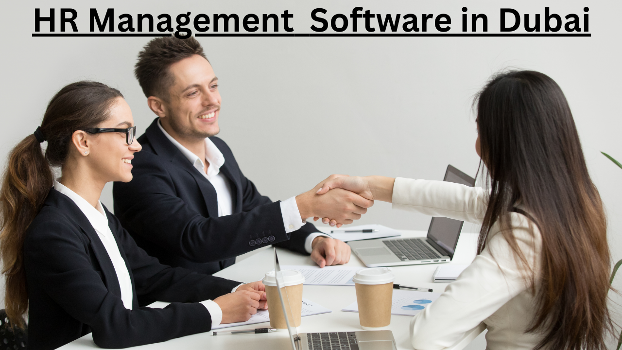 Benefits Of Having HR Management Software In an Organization