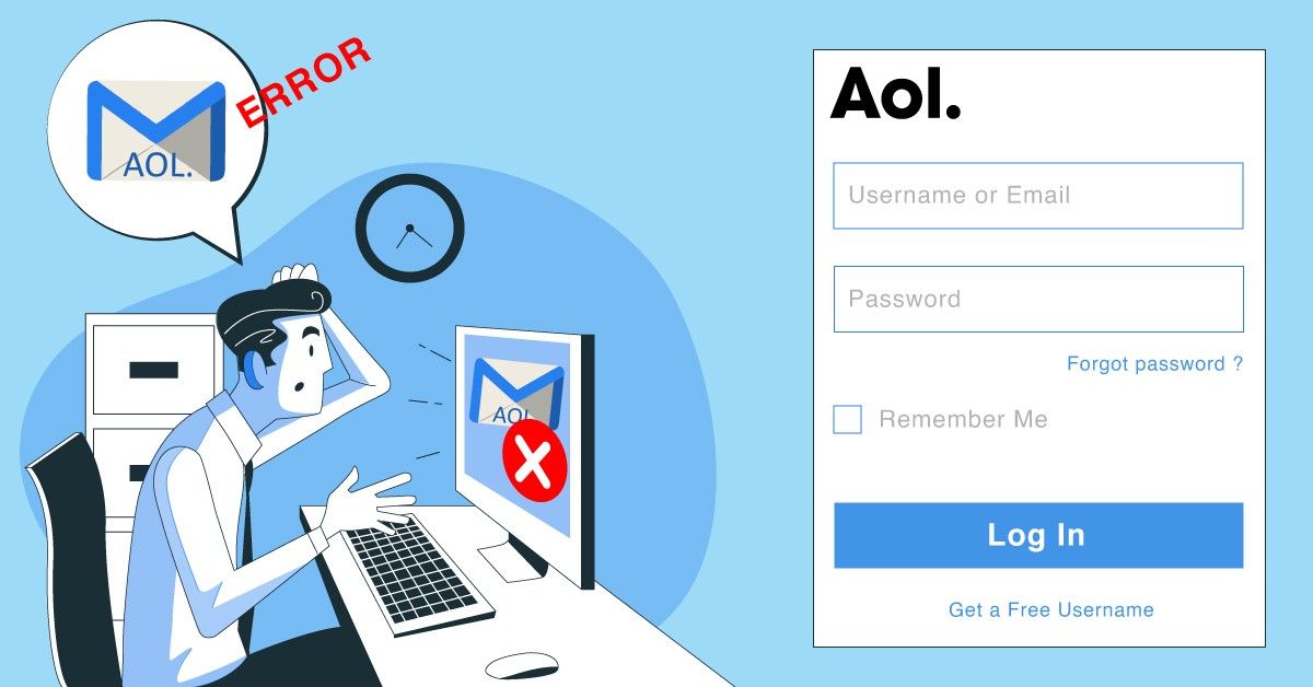 How To Reset AOL Password On Android? 