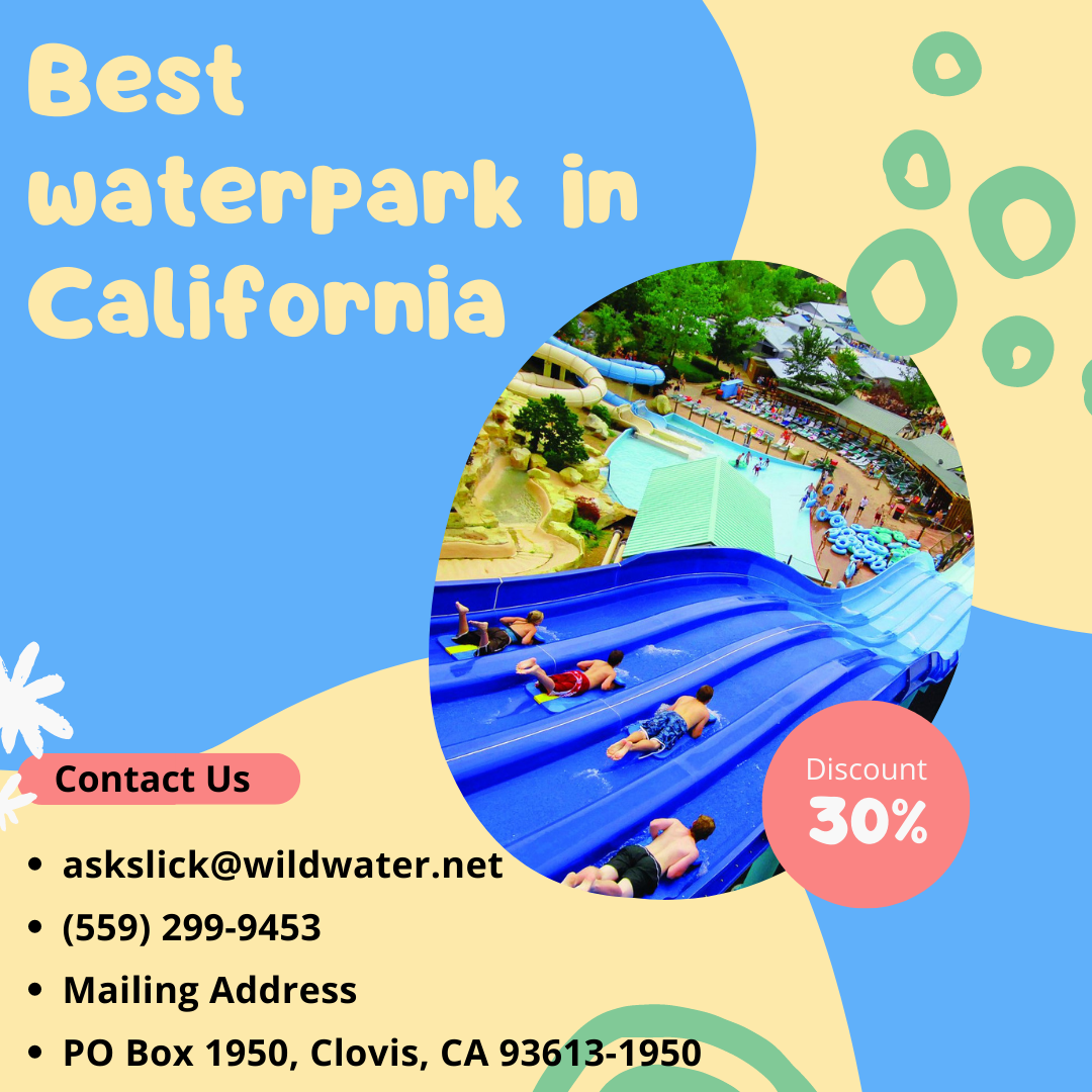  The Best Indoor Water Park in the Bay Area Family fun awaits when you visit our water park in Modesto ca near all the best waterpark in California?
