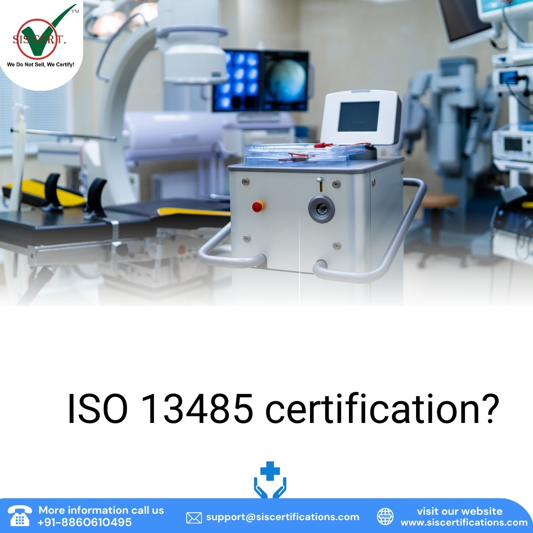 ISO 13485:2021: Everything You Need to Know