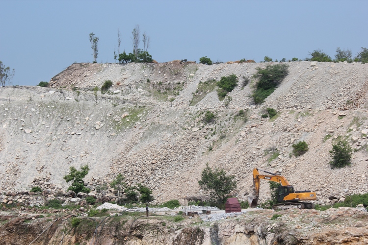 The Importance of India Talc Mines in Global Market