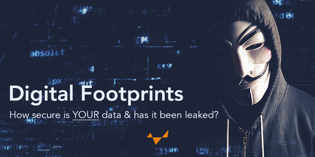 DIGITAL FOOTPRINT