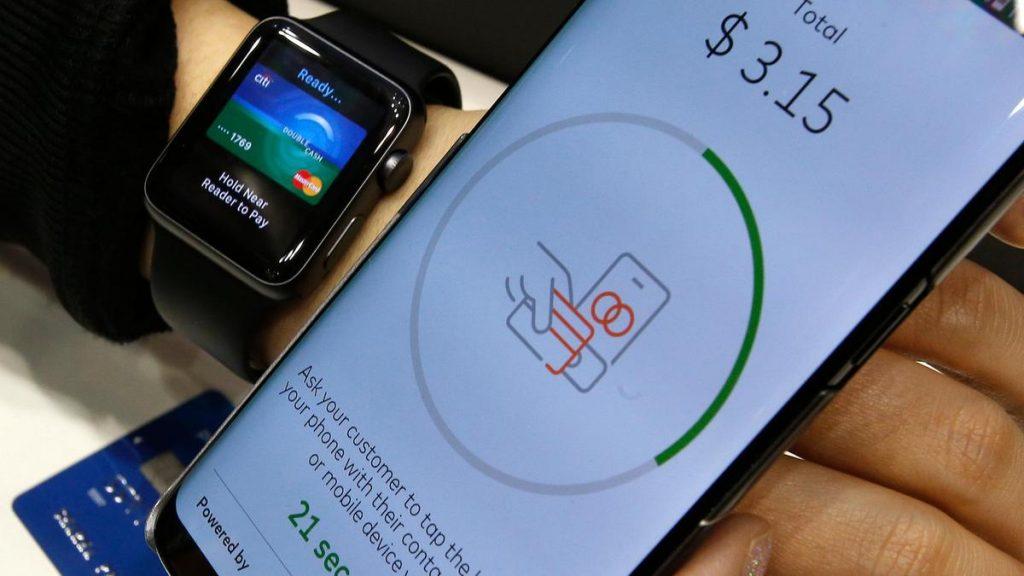 Payment Processing Trends for 2021