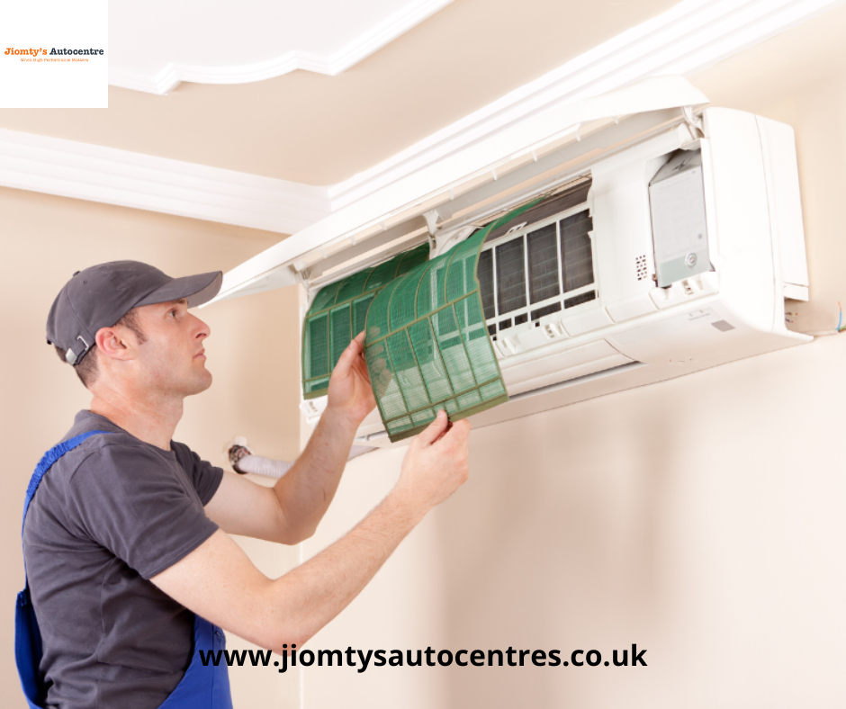 Top 6 Tips To Finding The Best Heating Repair Service