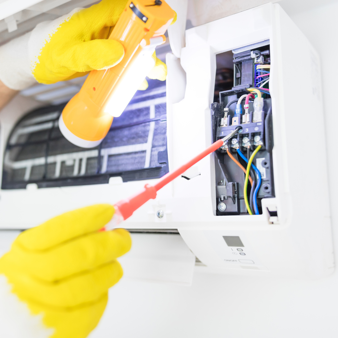 The Do-it-yourself Guide To Hvac Cleaning And Maintenance!