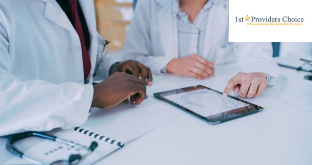 The Benefits of Pain Management EMR Software for Healthcare Providers