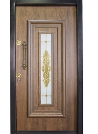 درب ضد سرقت استاندارد