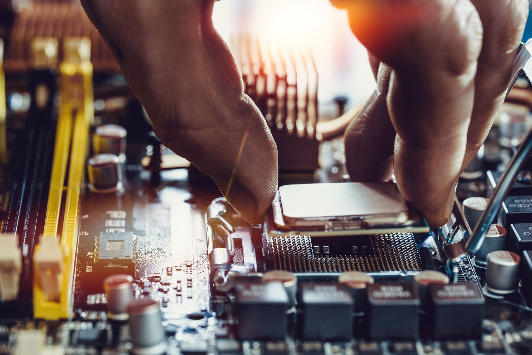 5 Best i7 Processors to Upgrade Your PC in 2019