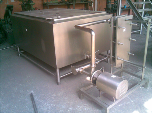 Exploring the Best Paneer Making Equipment Manufacturers in India