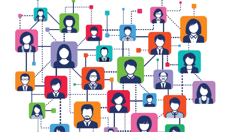 How mass recruiting works