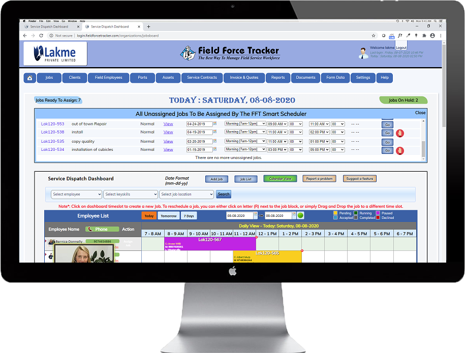 Best Work Order Management Software for 2022