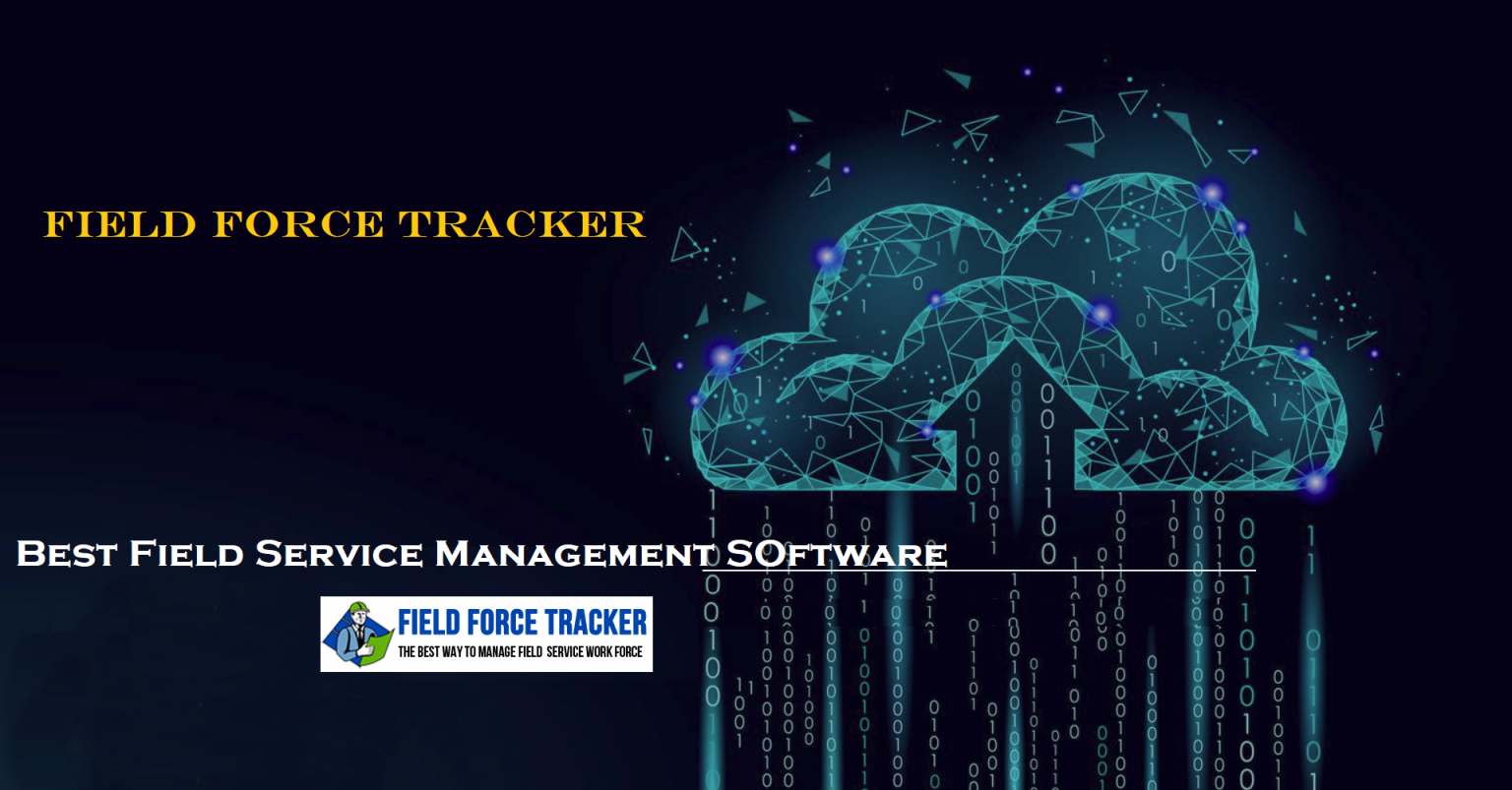 Best Field Service software