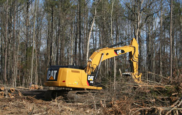 3 Ways for Clearing Land Quickly and Efficiently