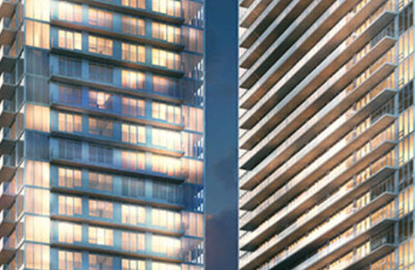 New Condos & Townhomes for Sale Toronto-Pemberton Group