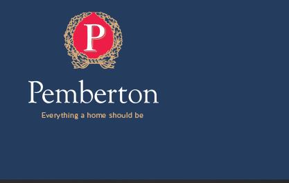 Pemberton Group