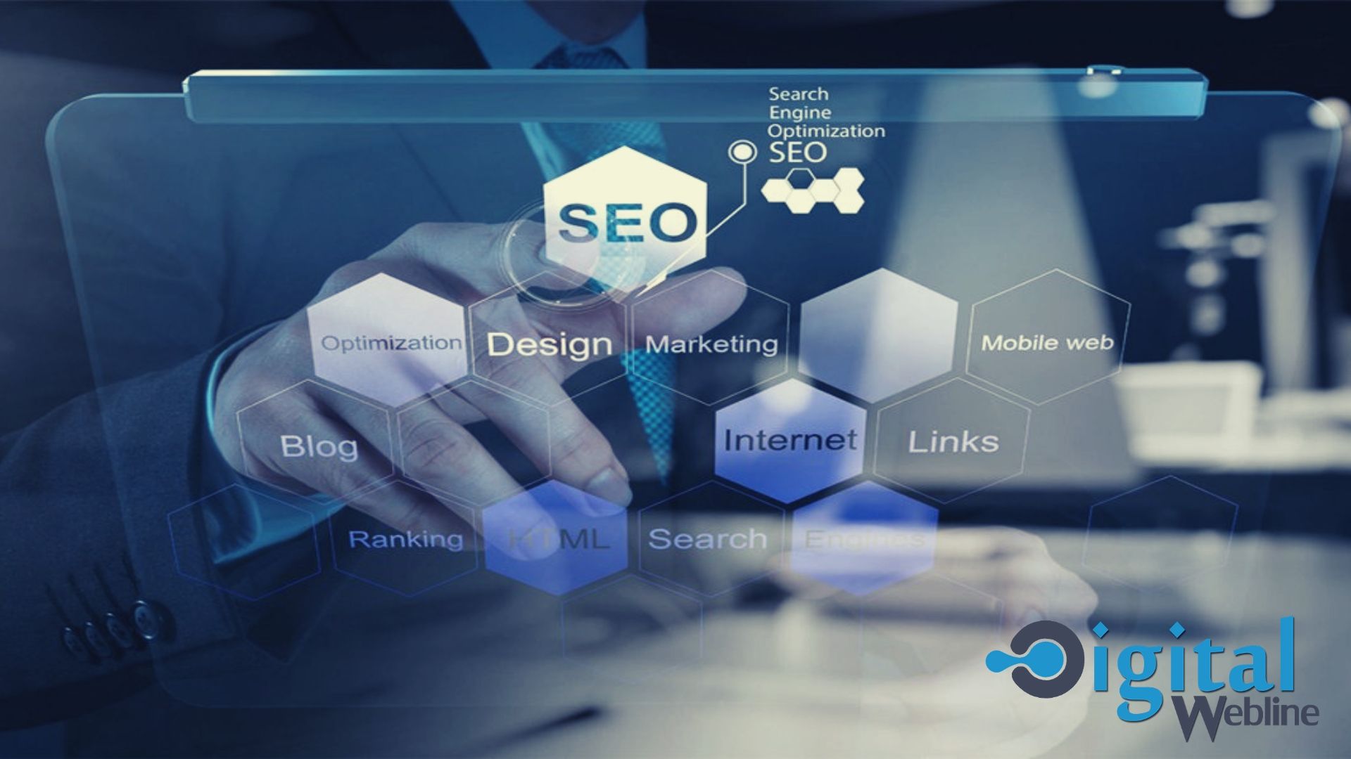 Grow Your Business From SEO With SEO Company in Canada