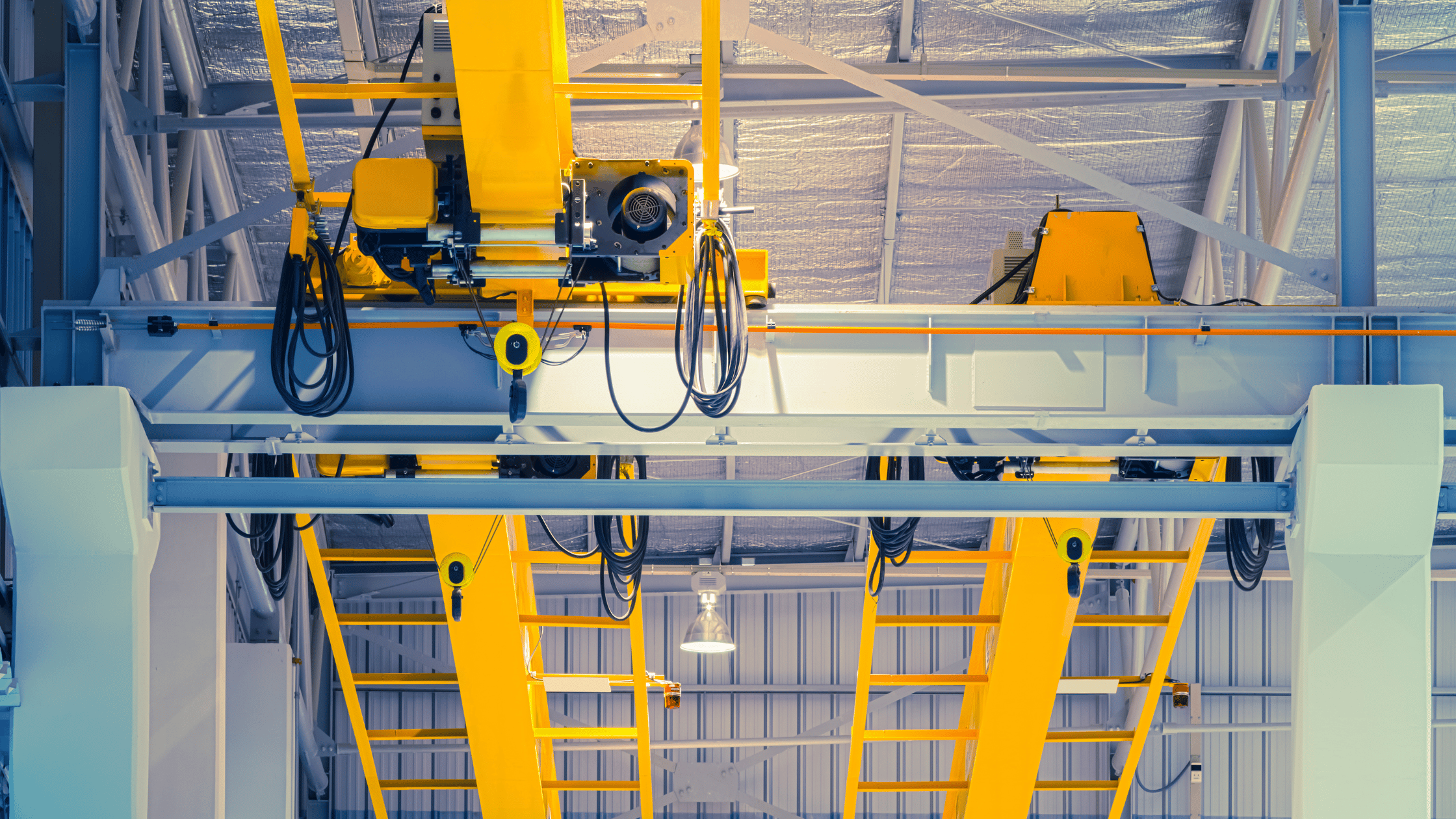 How to Choose the Best Small Gantry Crane
