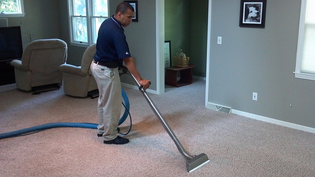 Top 5 Carpet Cleaner In Jaipur