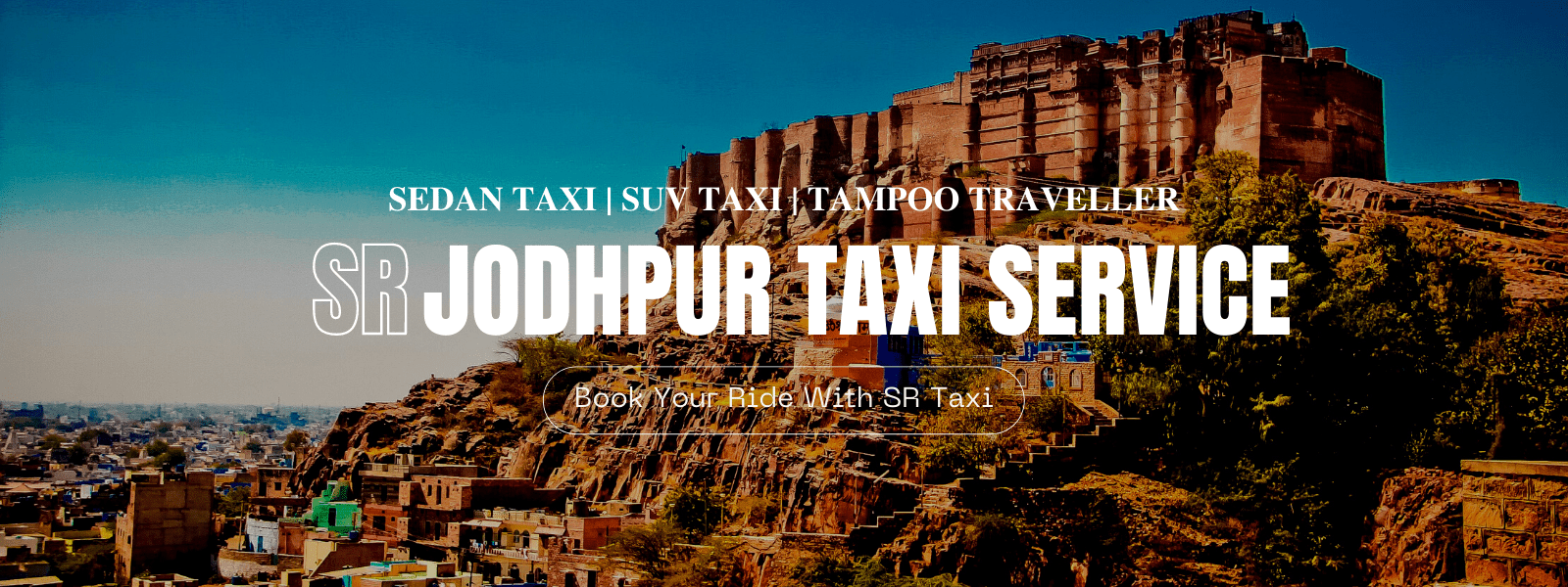 Jodhpur best tour places