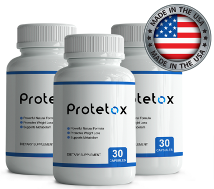 Protetox Reviews - Is This Ingredients 100% Safe To Use? Read To Know!