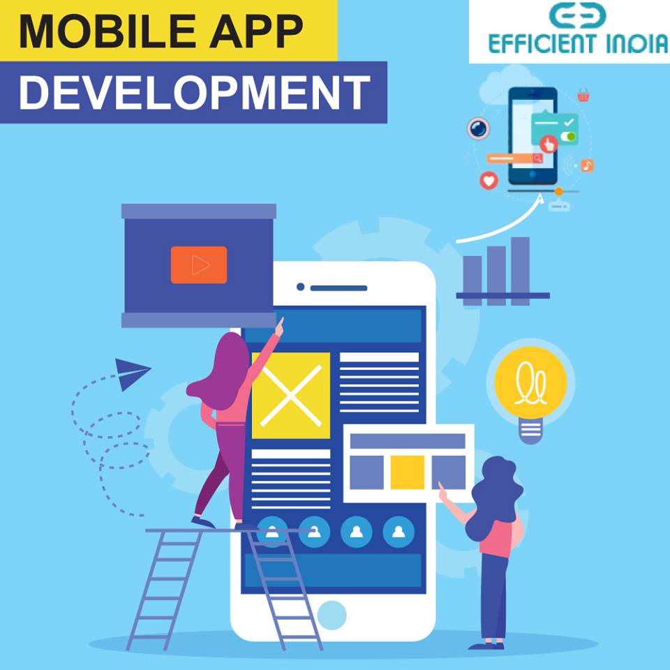 Mobile Application Development Services