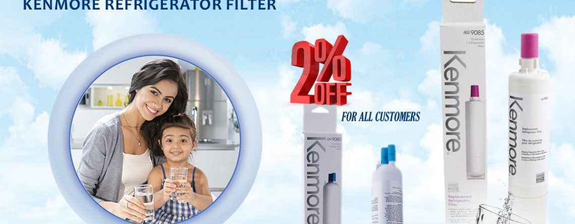 How Often Does It Need To Replace Your Refrigerator Water Filter?