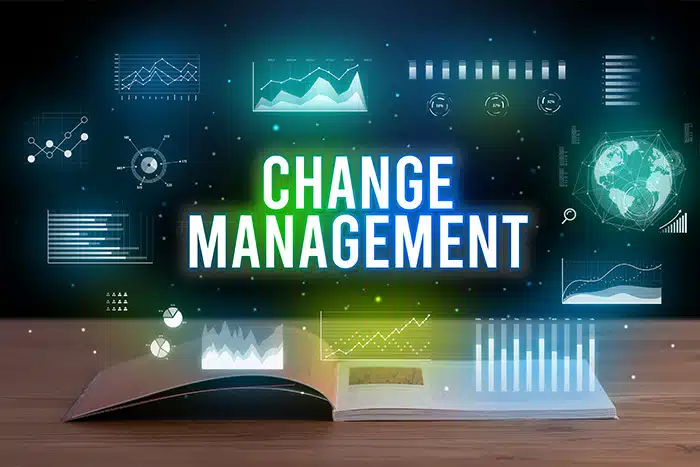 Elements of a Successful Change Management Process