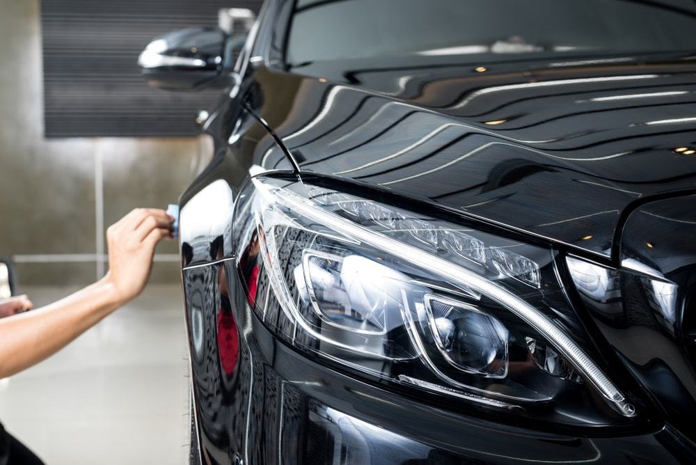 6 Insider Tips to Select the Perfect Car Detailing Partner