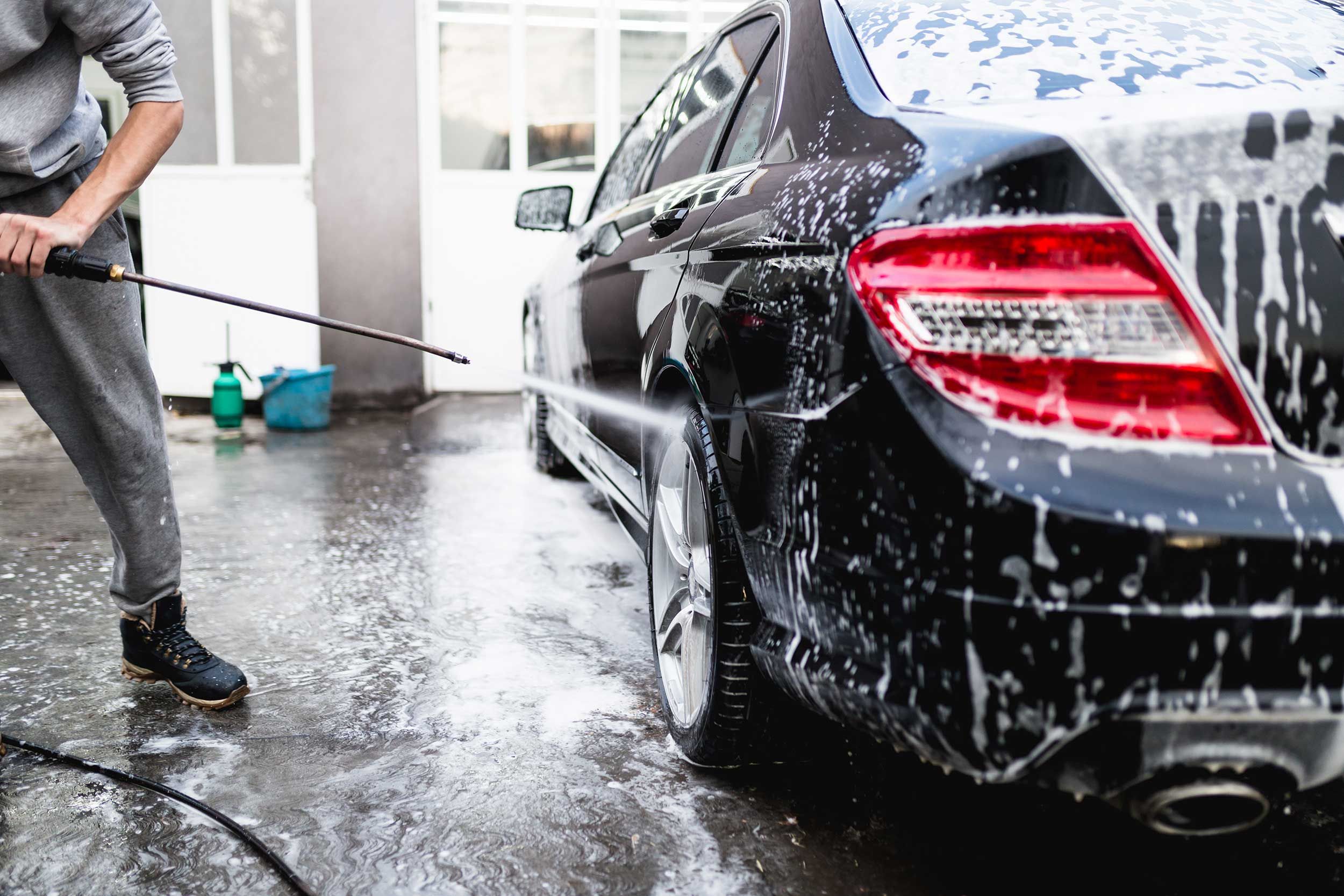 Tips To Transform Your Vehicle with Concierge Car Wash Services