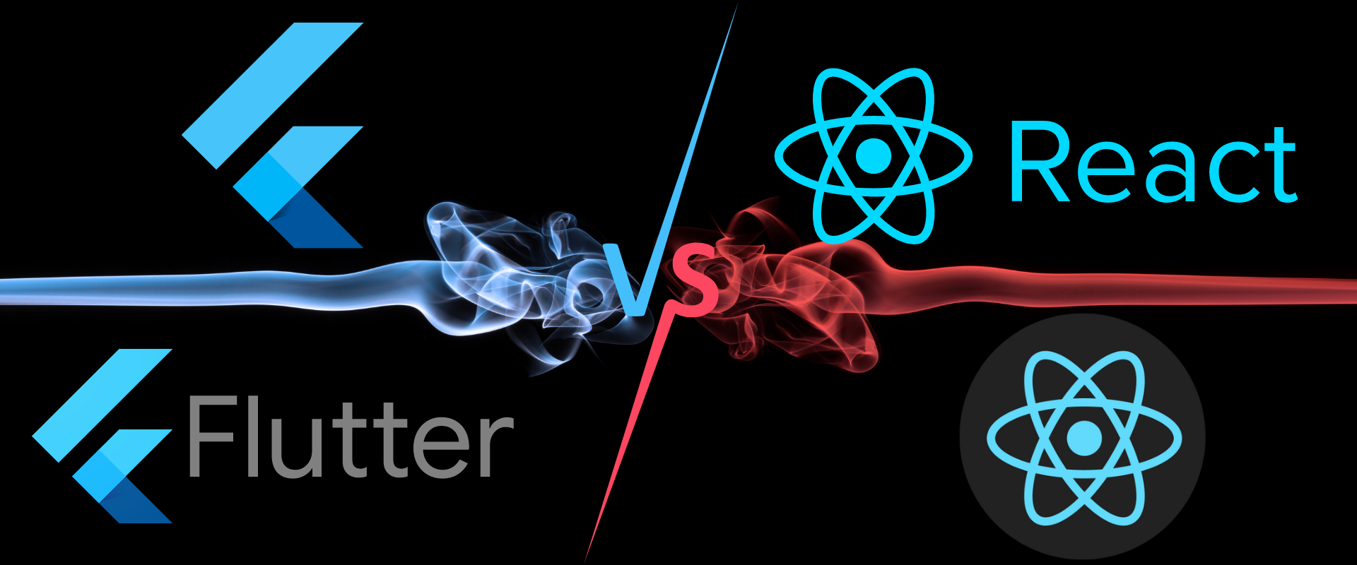 Flutter vs React Native: Which is Better for Your Application?