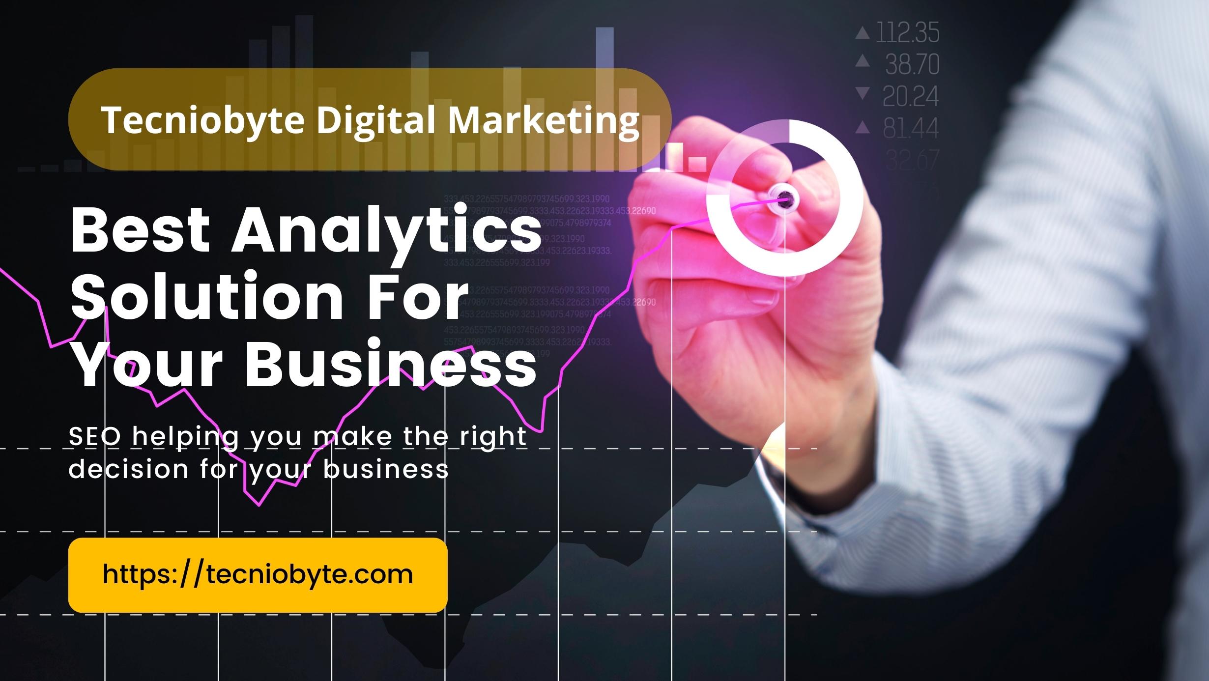 The Most Important Website Analytics to Keep Track of and Why?